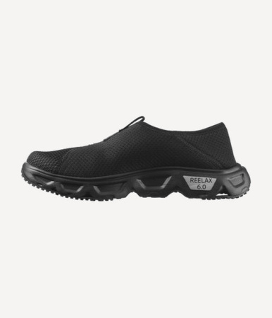 Кроссовки RX MOC 6.0 (RU 41.5 UK 8.5 USm 9 СМ 26.5; black/black/alloy)